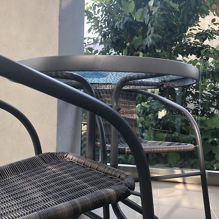 فندق Anna By The Sea إيفوري سود المظهر الخارجي الصورة
