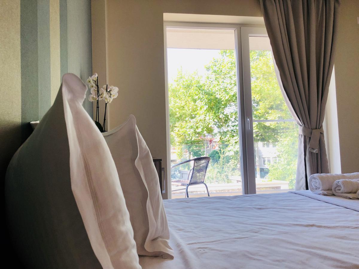 فندق Anna By The Sea إيفوري سود المظهر الخارجي الصورة
