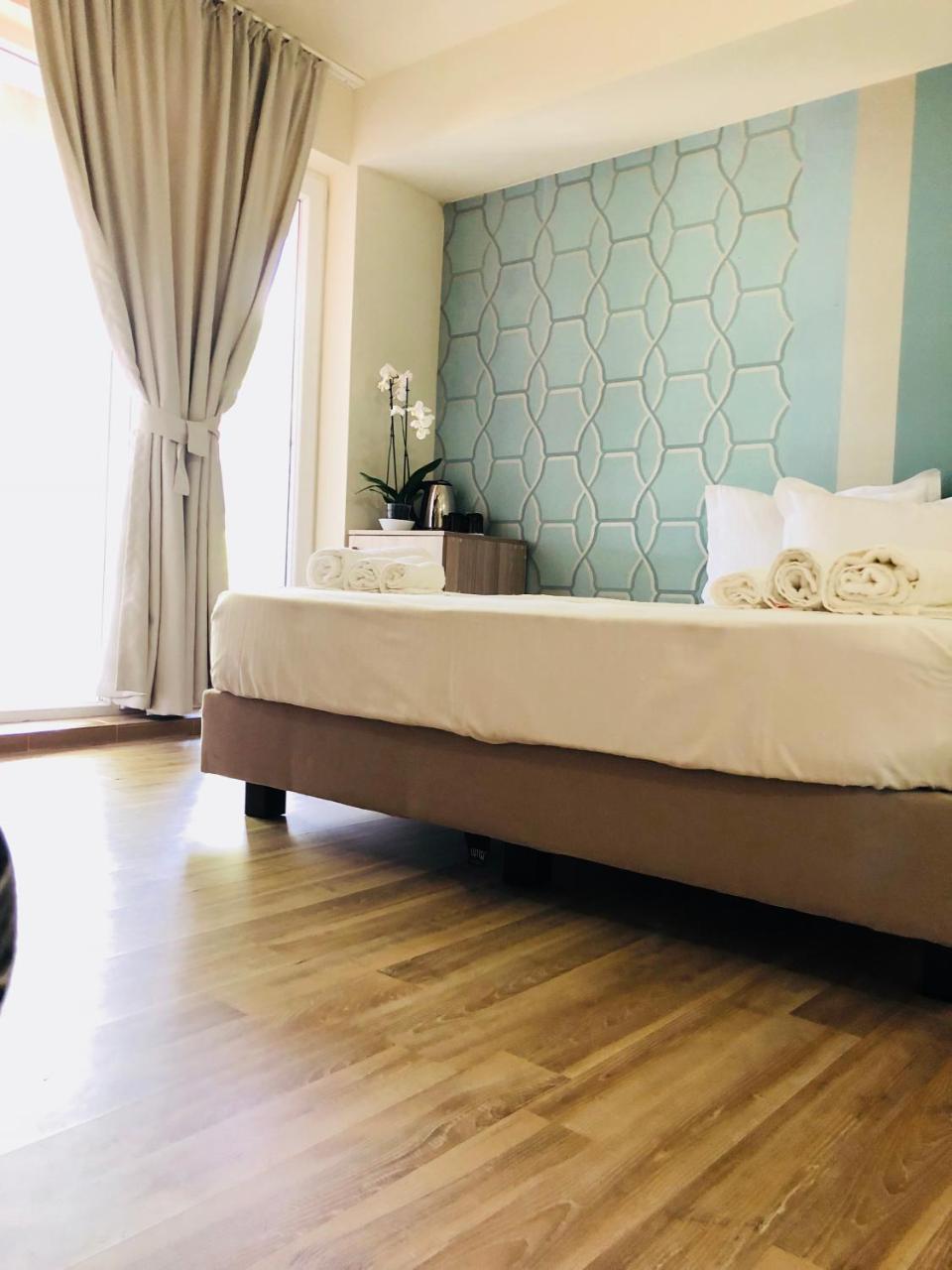فندق Anna By The Sea إيفوري سود المظهر الخارجي الصورة